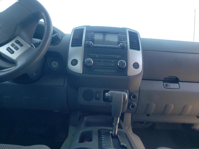 Photo 9 from auction – 2015 NISSAN FRONTIER S with VIN 1N6AD0ER4FN727022