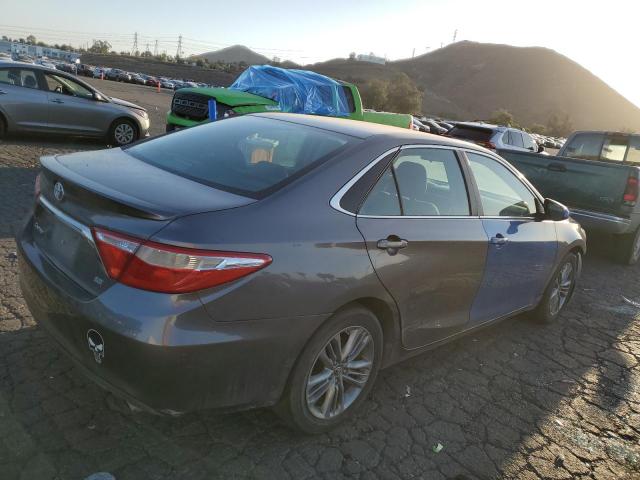 Photo 4 from auction – 2017 TOYOTA CAMRY LE with VIN 4T1BF1FK4HU324686