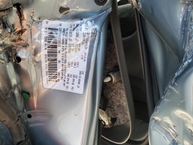 Photo 10 from auction – 2003 DODGE CARAVAN SE with VIN 1D4GP25R43B292115