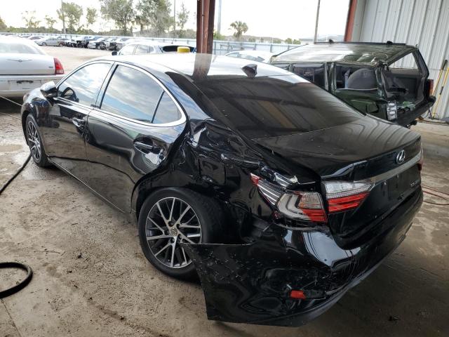Photo 3 from auction – 2016 LEXUS ES 350 with VIN 58ABK1GG6GU021759