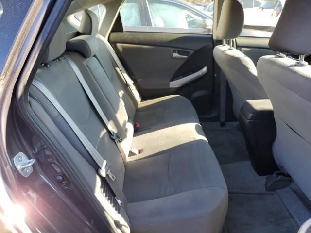 Photo 6 from auction – 2013 TOYOTA PRIUS with VIN JTDKN3DU0D5703177