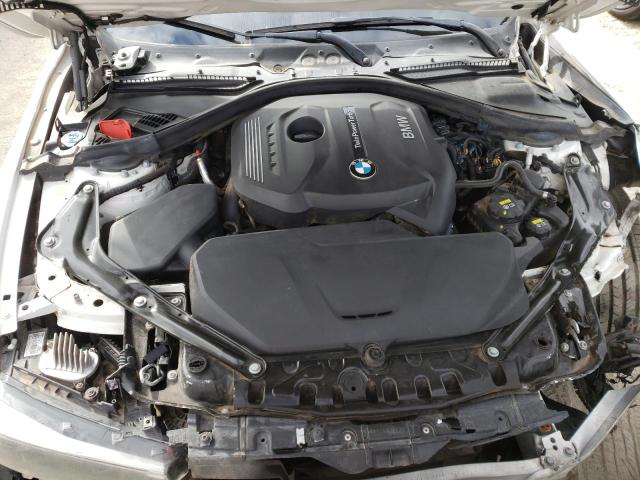 Photo 7 from auction – 2018 BMW 430I with VIN WBA4Z1C54JEC59681