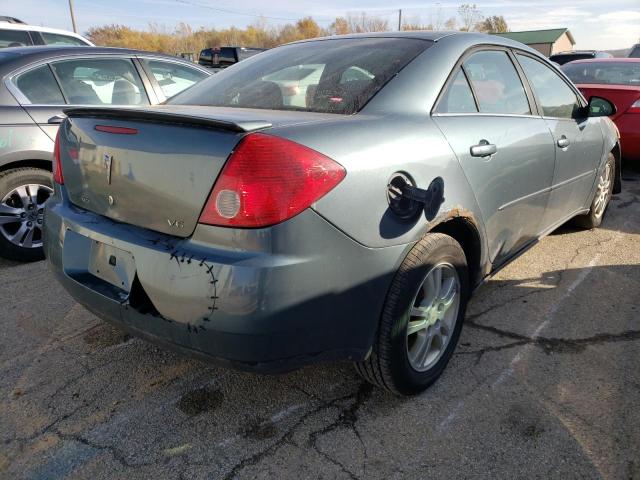 Photo 4 from auction – 2006 PONTIAC G6 SE 1 with VIN 1G2ZG558564106979