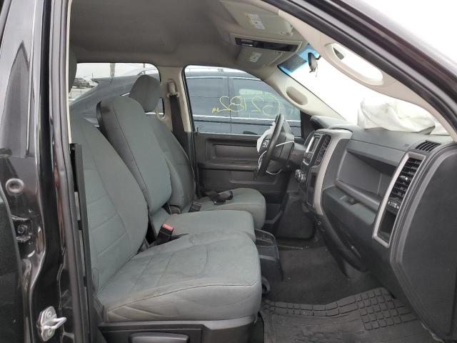Photo 5 from auction – 2017 RAM 1500 ST with VIN 1C6RR6KG9HS622484