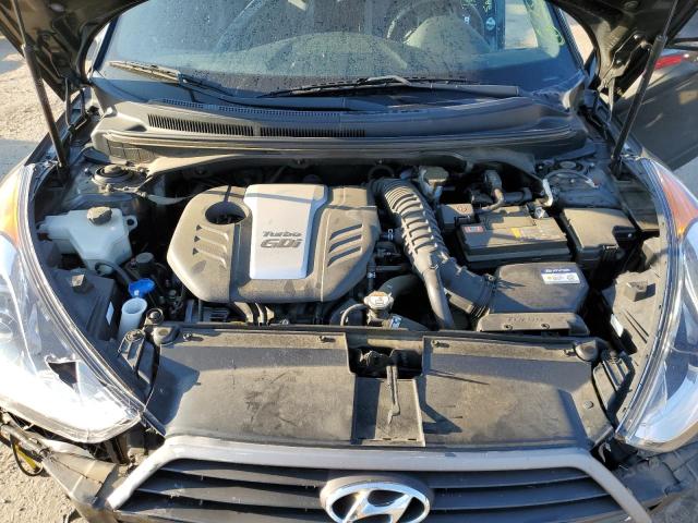 Photo 7 from auction – 2017 HYUNDAI VELOSTER T with VIN KMHTC6AE8HU308745