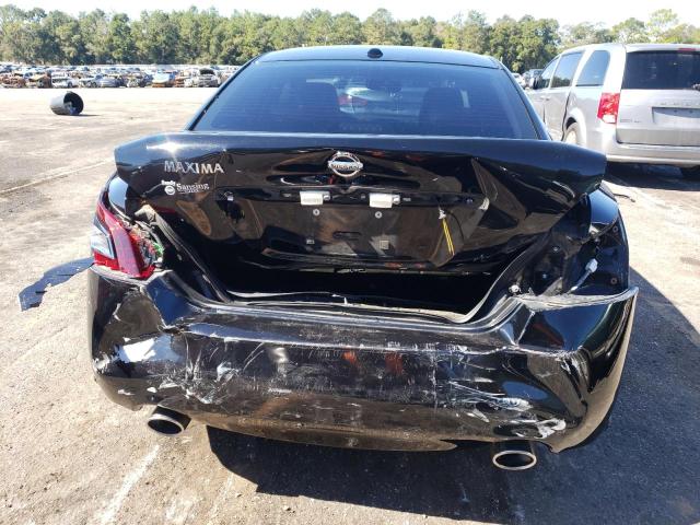 Photo 9 from auction – 2012 NISSAN MAXIMA S with VIN 1N4AA5AP0CC856160