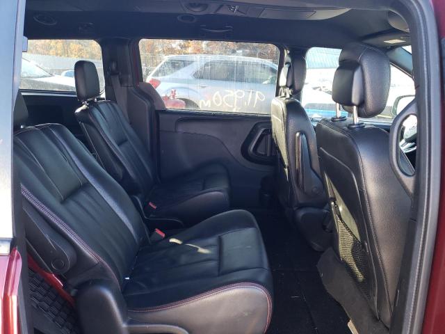 Photo 6 from auction – 2019 DODGE GRAND CARA with VIN 2C4RDGEG6KR620029