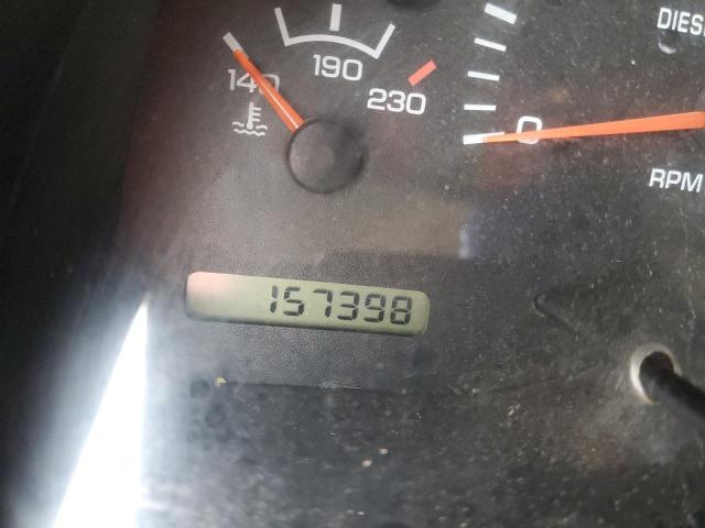 Фото 8 с аукциона – 1998 DODGE RAM 2500 с VIN 1B7KF23D5WJ132630