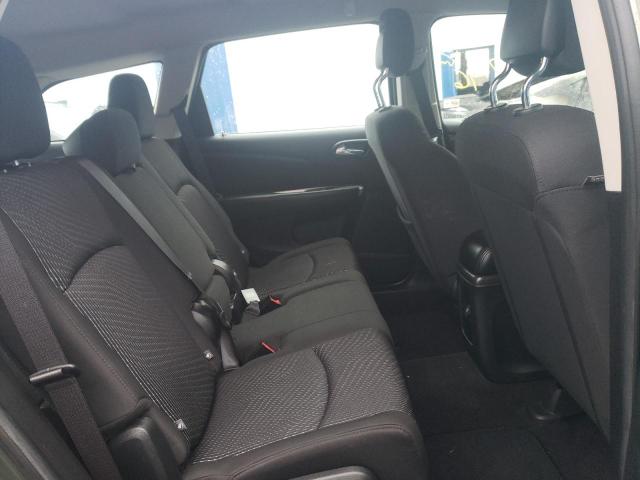 Photo 6 from auction – 2016 DODGE JOURNEY SE with VIN 3C4PDCAB5GT199998