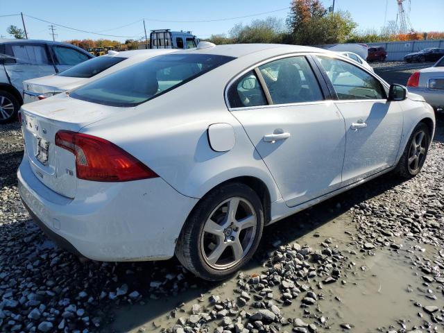 Photo 4 from auction – 2012 VOLVO S60 T5 with VIN YV1622FS3C2096007