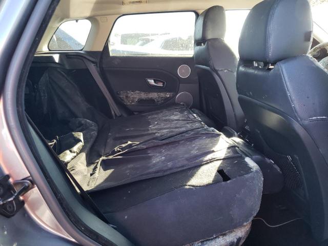 Photo 6 from auction – 2015 LAND ROVER RANGE ROVE with VIN SALVP2BG4FH048854