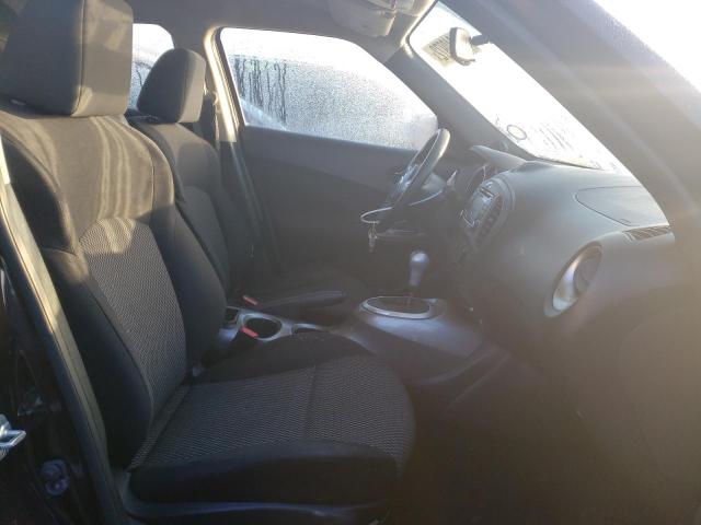 Photo 5 from auction – 2015 NISSAN JUKE S with VIN JN8AF5MR4FT501719