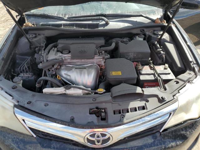 Photo 7 from auction – 2012 TOYOTA CAMRY BASE with VIN 4T1BF1FK9CU026840