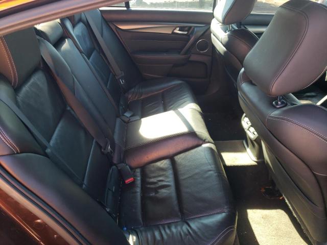 Photo 6 from auction – 2012 ACURA TL with VIN 19UUA9F76CA000219