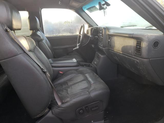 Photo 5 from auction – 2002 CHEVROLET SILVERADO with VIN 1GCEK19T12E268323