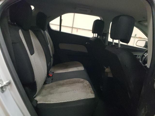 Photo 6 from auction – 2015 CHEVROLET EQUINOX LS with VIN 2GNFLEEK7F6118580