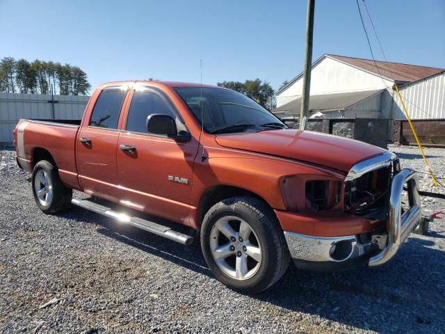 Photo 10 from auction – 2008 DODGE RAM 1500 S with VIN 1D7HA18N78S509336