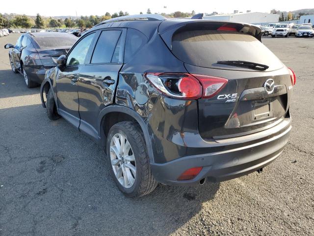 Photo 3 from auction – 2013 MAZDA CX-5 GT with VIN JM3KE4DE7D0156508