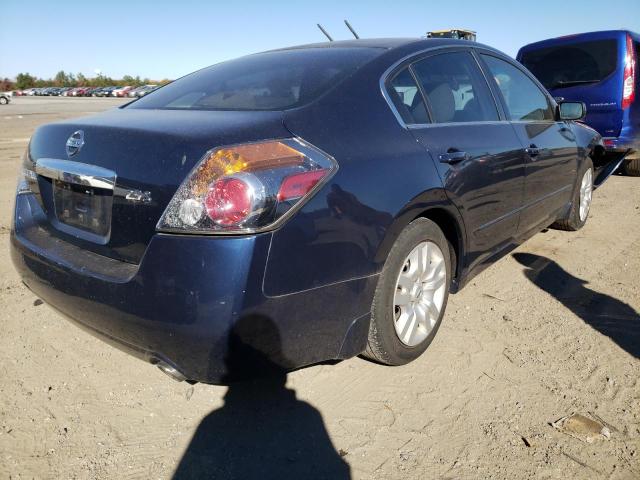 Photo 4 from auction – 2010 NISSAN ALTIMA BAS with VIN 1N4AL2AP1AC191341