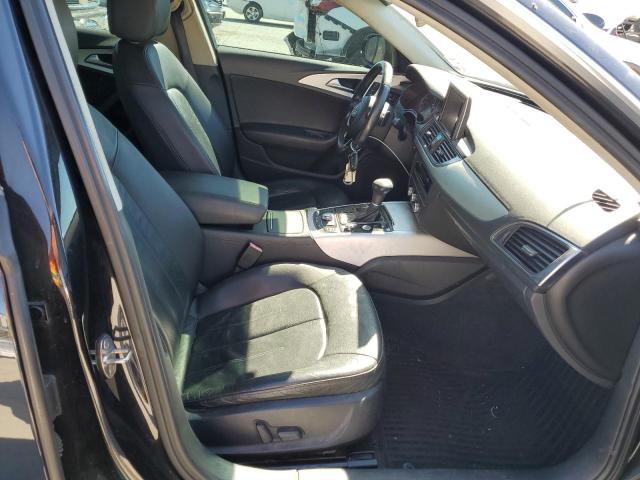 Photo 5 from auction – 2012 AUDI A6 PREMIUM with VIN WAUDFAFC1CN078458