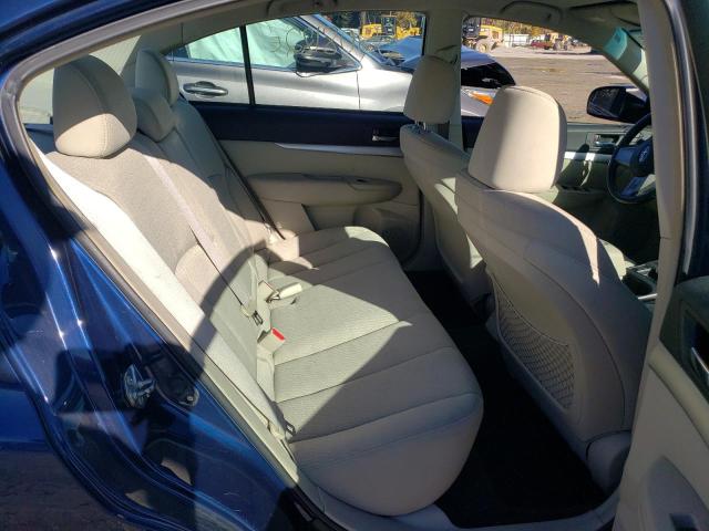 Zdjęcie 6 z aukcji – 2010 SUBARU LEGACY 2.5 z VIN 4S3BMBC64A3210822