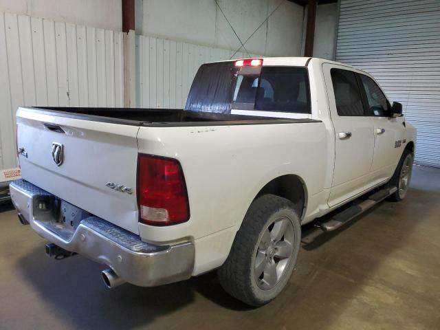 Photo 4 from auction – 2018 RAM 1500 SLT with VIN 3C6RR7LTXJG130495