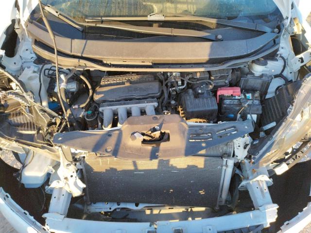 Photo 7 from auction – 2013 HONDA FIT with VIN JHMGE8H32DC025160
