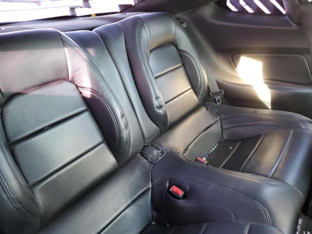Photo 6 from auction – 2015 FORD MUSTANG with VIN 1FA6P8TH5F5330126