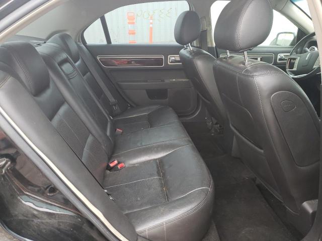 Photo 6 from auction – 2008 LINCOLN MKZ with VIN 3LNHM26T98R652059