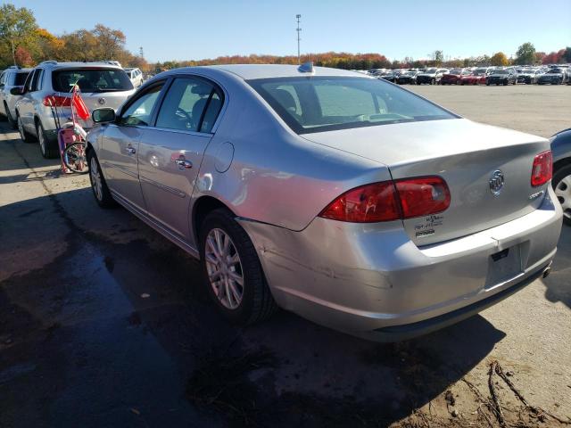 Photo 3 from auction – 2011 BUICK LUCERNE CX with VIN 1G4HA5EM1BU124519