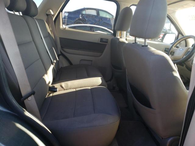 Photo 6 from auction – 2009 FORD ESCAPE XLT with VIN 1FMCU03729KB28974