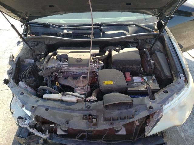 Foto 7 de la subasta – 2012 TOYOTA CAMRY BASE con VIN 4T4BF1FK8CR190067