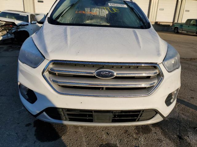 Photo 7 from auction – 2018 FORD ESCAPE SE with VIN 1FMCU9GD0JUA58369