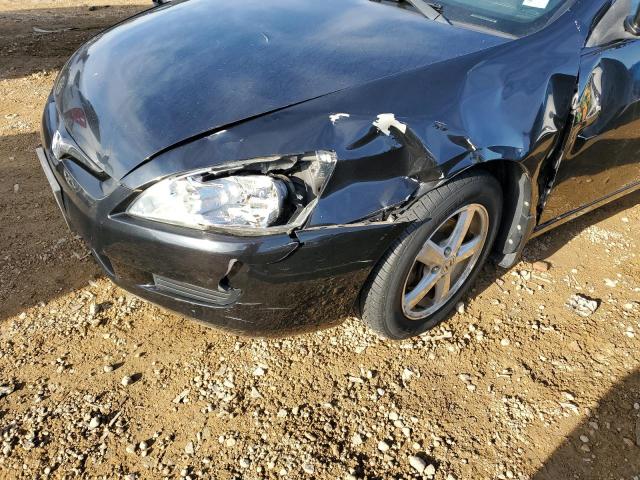 Photo 9 from auction – 2003 HONDA ACCORD EX with VIN 1HGCM71643A033791