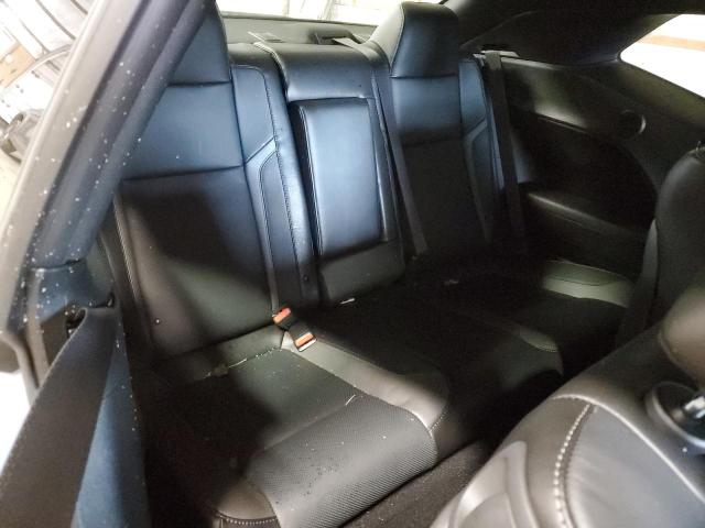 Photo 6 from auction – 2022 DODGE CHALLENGER with VIN 2C3CDZGG8NH234404