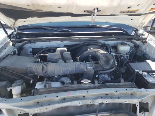 Photo 7 from auction – 2017 TOYOTA 4RUNNER SR with VIN JTEBU5JR0H5431035