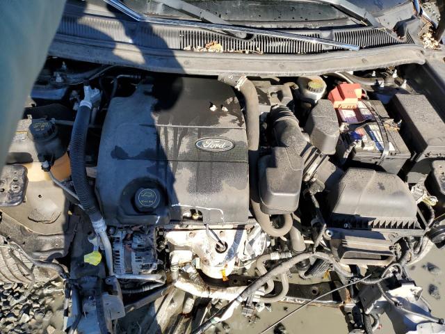 Foto 7 de la subasta – 2014 FORD EXPLORER L con VIN 1FM5K8F85EGC31868