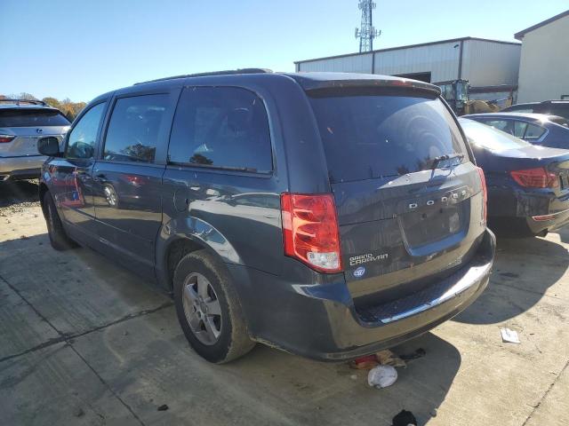 Photo 3 from auction – 2012 DODGE GRAND CARA with VIN 2C4RDGCG4CR284272