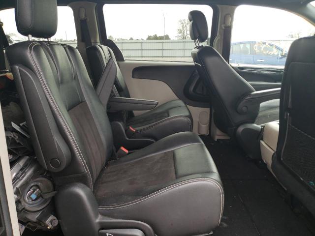 Photo 6 from auction – 2019 DODGE GRAND CARA with VIN 2C4RDGCG4KR797911