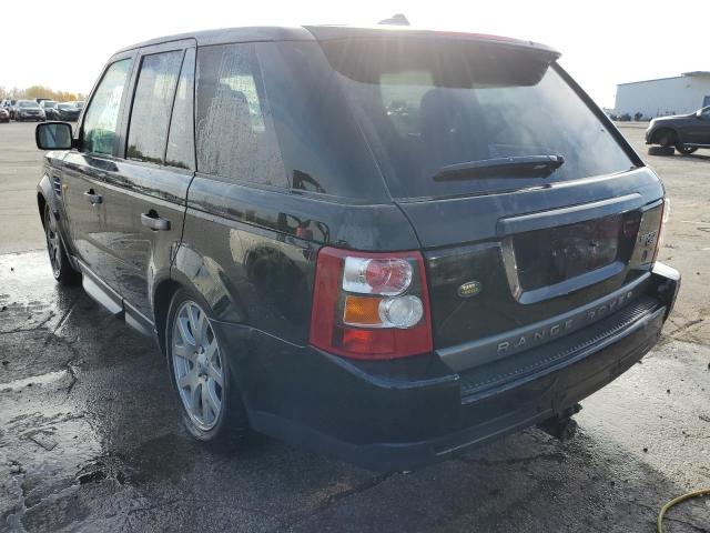 Photo 3 from auction – 2008 LAND ROVER RANGE ROVE with VIN SALSK25458A120580