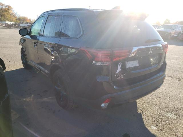 Photo 3 from auction – 2018 MITSUBISHI OUTLANDER with VIN JA4AD3A33JZ031785