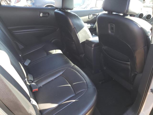 Photo 6 from auction – 2012 NISSAN ROGUE S with VIN JN8AS5MV2CW360412