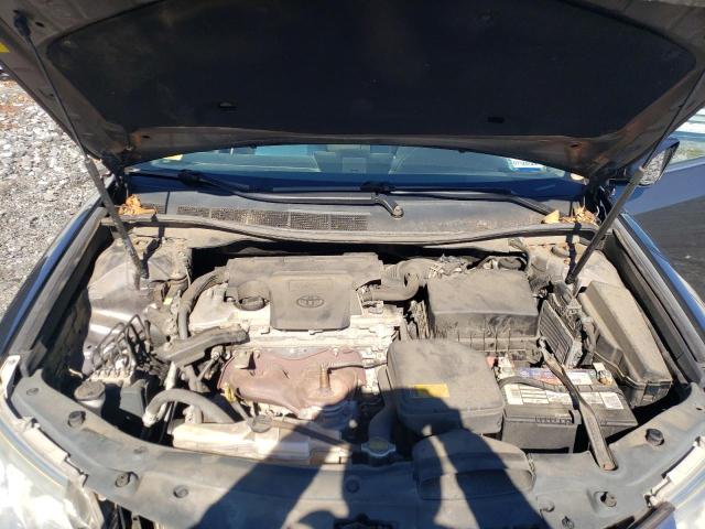 Photo 7 from auction – 2014 TOYOTA CAMRY L with VIN 4T4BF1FK6ER363474