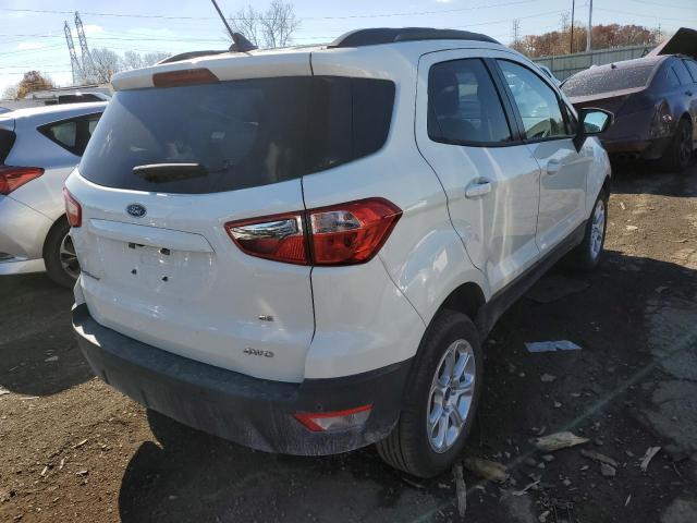 Photo 4 from auction – 2019 FORD ECOSPORT S with VIN MAJ6S3GL0KC271640