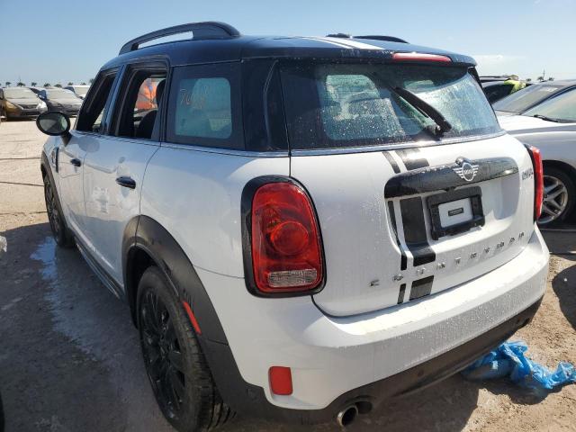 Photo 3 from auction – 2019 MINI COOPER S C with VIN WMZYT3C58K3E96995