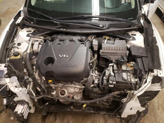 Photo 7 from auction – 2017 NISSAN MAXIMA 3.5 with VIN 1N4AA6APXHC433700