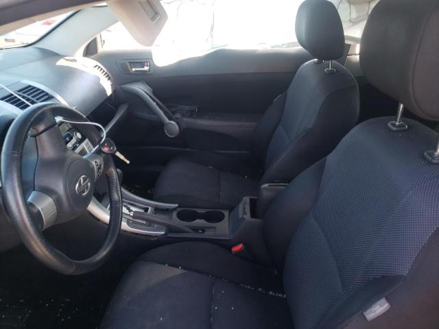 Photo 5 from auction – 2008 TOYOTA SCION TC with VIN JTKDE167080224712