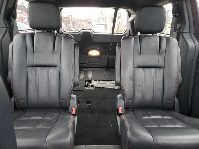 Photo 10 from auction – 2019 DODGE GRAND CARA with VIN 2C4RDGEG9KR764562