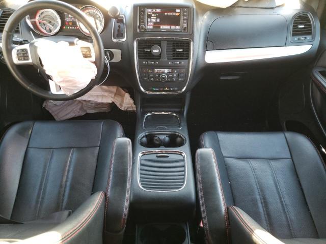 Photo 5 from auction – 2017 DODGE GRAND CARA with VIN 2C4RDGEG2HR713378