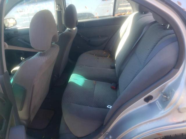 Photo 6 from auction – 2005 HONDA CIVIC DX with VIN 2HGES16405H528898